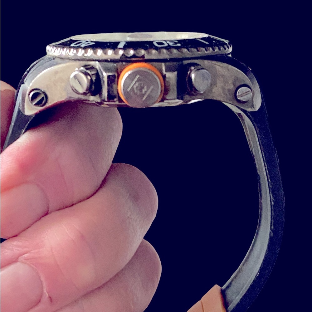 Invicta Pro Diver - image 2